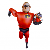 Ходячая фигура Суперсемейка «Мистер Исключительный», 170 см